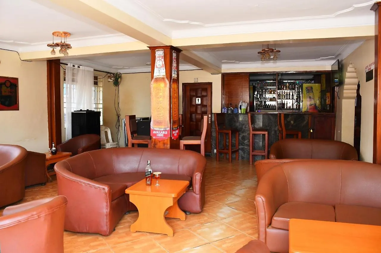 Florida Hotel Zaana Kampala