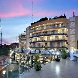 Hotel Protea By Marriott Skyz, Kampala